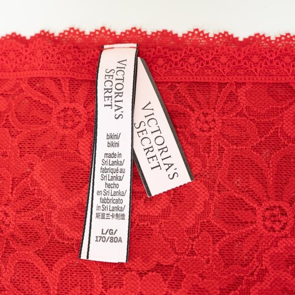 Victoria's Secret Panties Set - Picture 9 of 10